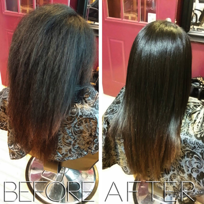 Salon Bobbi and Guy | Our Services